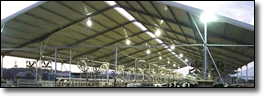 Conventional Ventilation