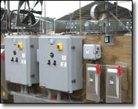 Dairy Controls