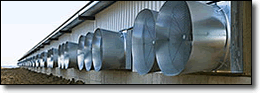 Cross-Ventilation